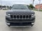 2024 Jeep Wagoneer Series II 4x2