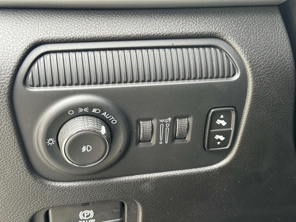 2024 Jeep Wagoneer Series II 4x2