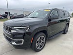 2024 Jeep Wagoneer Series II 4x2
