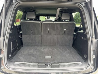 2024 Jeep Wagoneer Series II 4x2