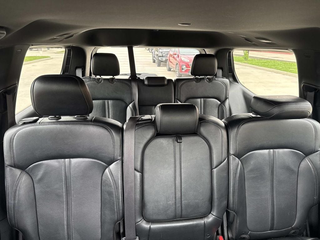 2024 Jeep Wagoneer Series II 4x2