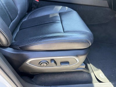 2024 Jeep Wagoneer Series II 4x2