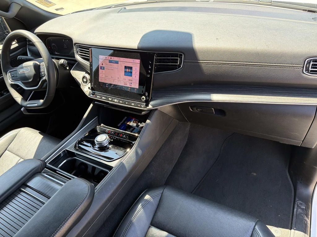 2024 Jeep Wagoneer Series II 4x2