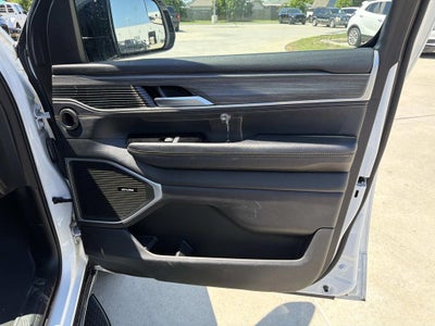 2024 Jeep Wagoneer Series II 4x2