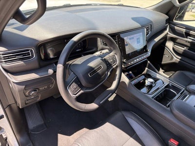 2024 Jeep Wagoneer Series II 4x2