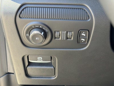 2024 Jeep Wagoneer Series II 4x2