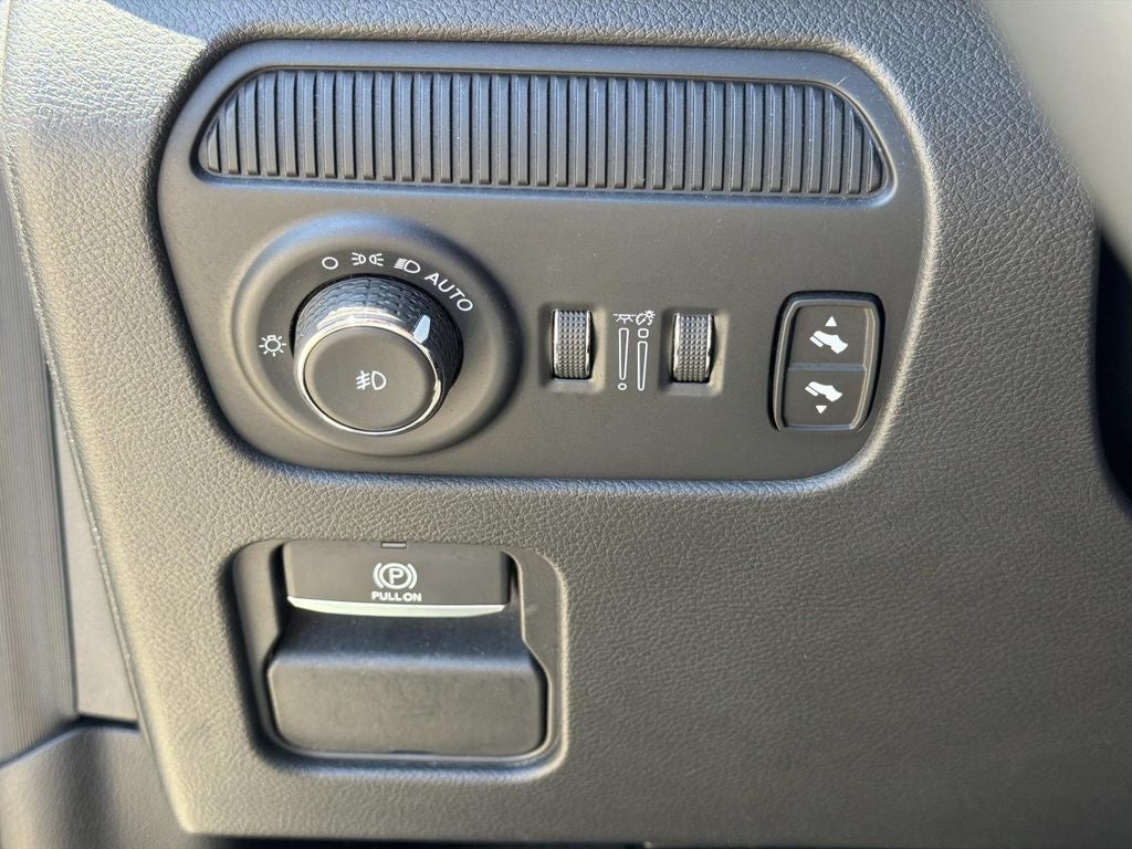 2024 Jeep Wagoneer Series II 4x2