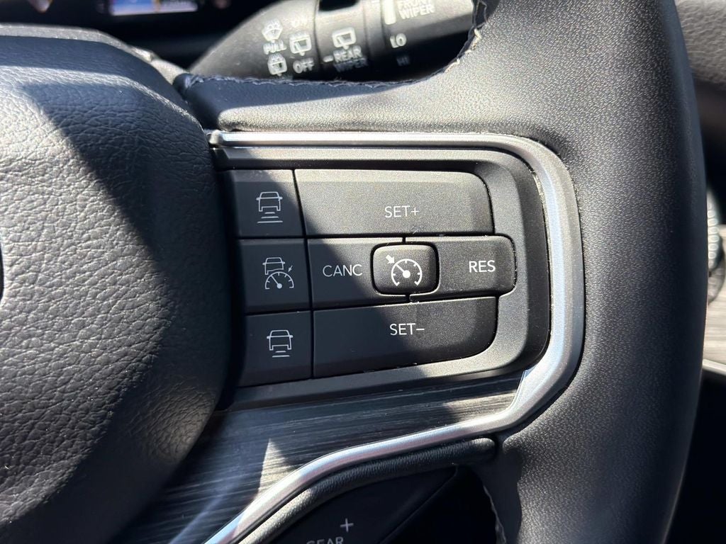 2024 Jeep Wagoneer Series II 4x2
