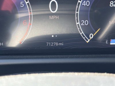 2024 Jeep Wagoneer Series II 4x2