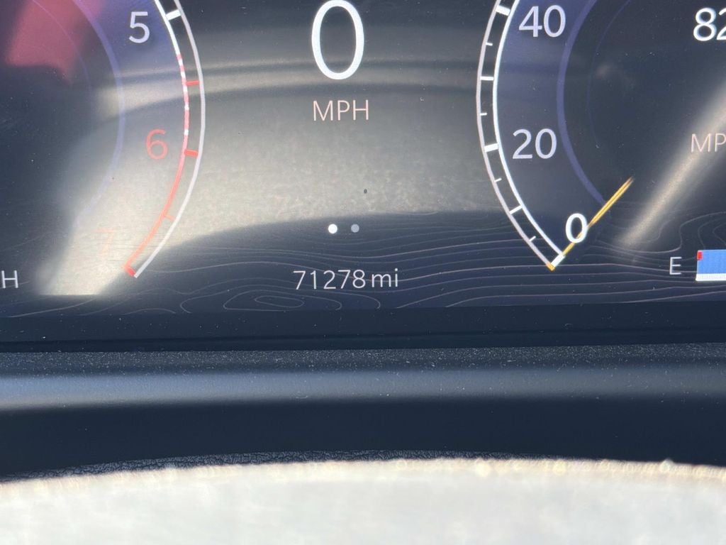 2024 Jeep Wagoneer Series II 4x2