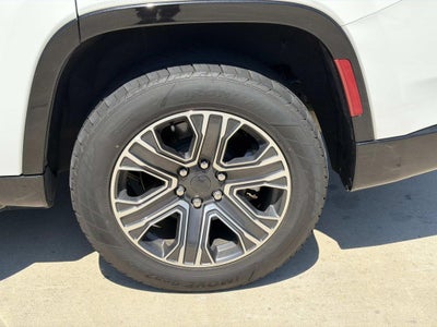 2024 Jeep Wagoneer Series II 4x2