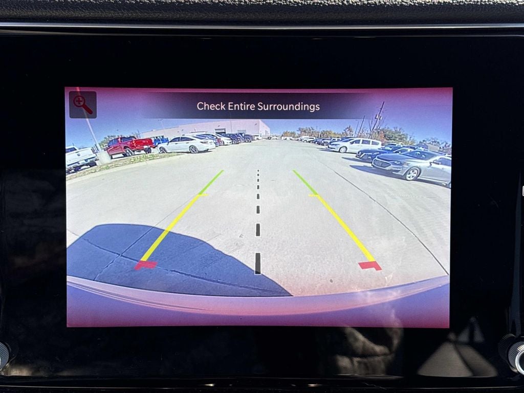 2024 Jeep Wagoneer Series II 4x2