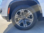 2024 Jeep Wagoneer Series II 4x2