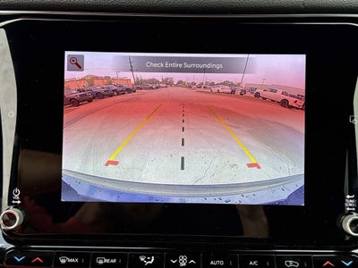 2025 Jeep Wagoneer Carbide 4x4