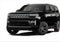 2027 Jeep Grand Wagoneer Limited Altitude