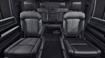 2027 Jeep Grand Wagoneer Limited Altitude