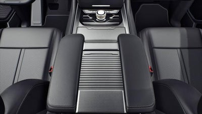 2027 Jeep Grand Wagoneer Limited Altitude