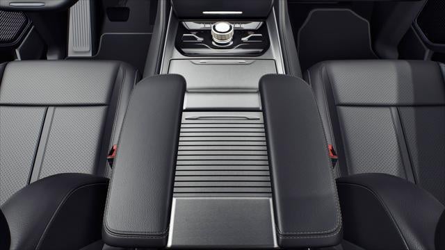 2027 Jeep Grand Wagoneer Limited Altitude