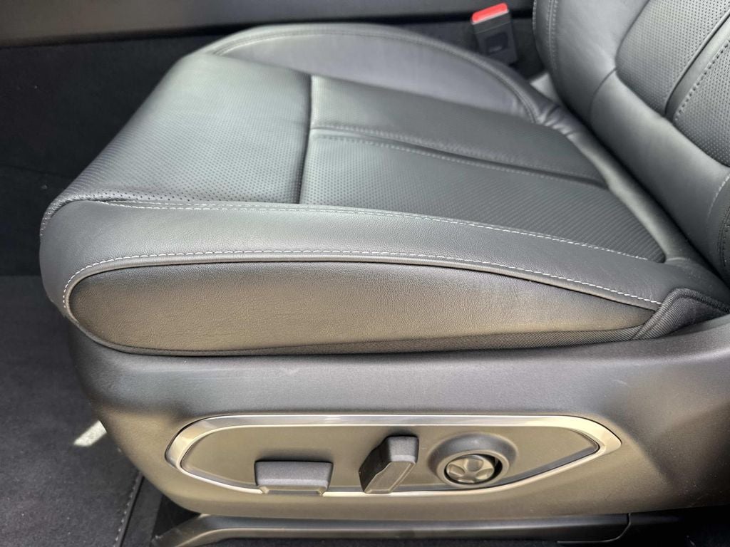 2026 Jeep Grand Wagoneer GRAND WAGONEER LIMITED ALTITUDE 4X4