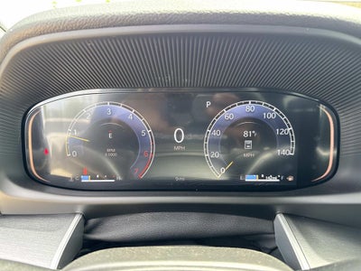 2026 Jeep Grand Wagoneer GRAND WAGONEER LIMITED ALTITUDE 4X4