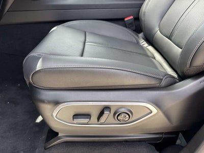 2026 Jeep Grand Wagoneer GRAND WAGONEER LIMITED RESERVE 4X4