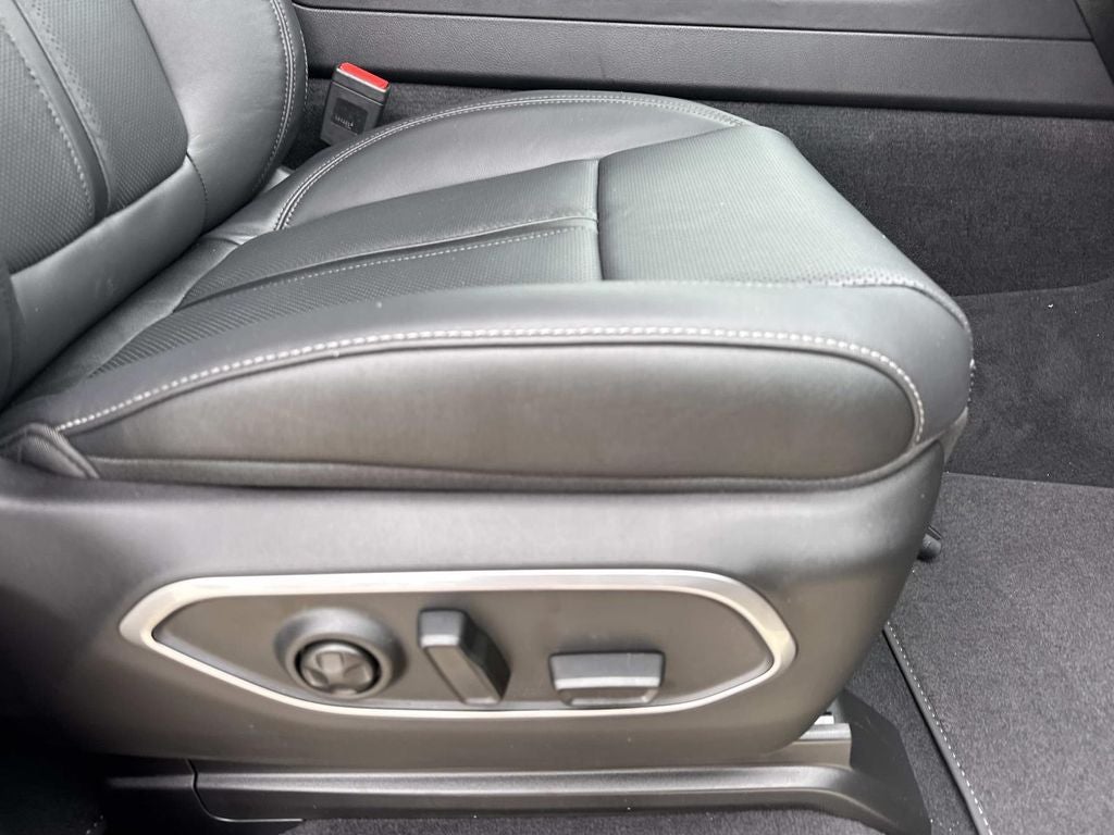 2026 Jeep Grand Wagoneer GRAND WAGONEER LIMITED ALTITUDE 4X4