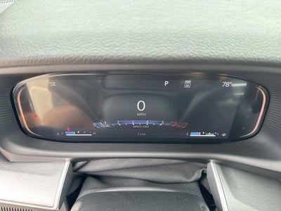 2026 Jeep Grand Wagoneer GRAND WAGONEER LIMITED ALTITUDE 4X4