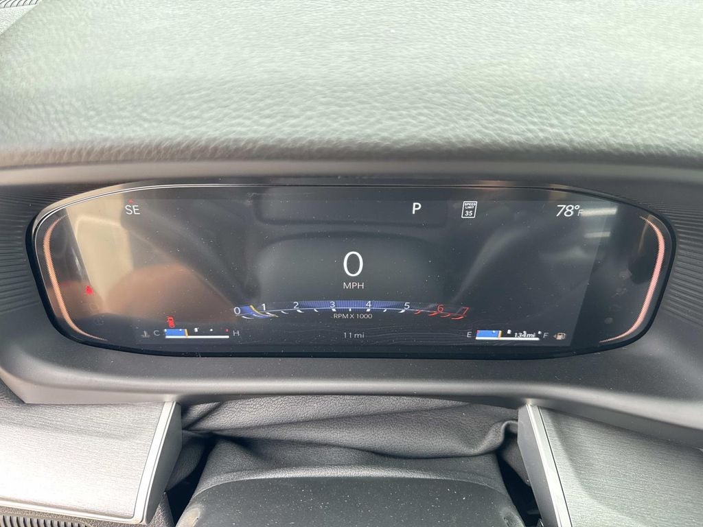 2026 Jeep Grand Wagoneer GRAND WAGONEER LIMITED ALTITUDE 4X4