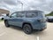 2026 Jeep Grand Wagoneer GRAND WAGONEER LIMITED ALTITUDE 4X4