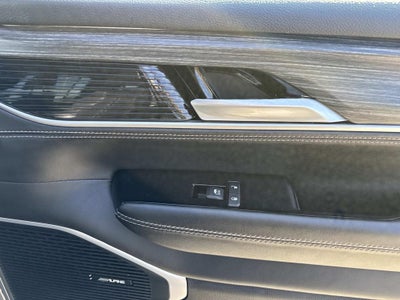 2024 Jeep Wagoneer Series II 4x4