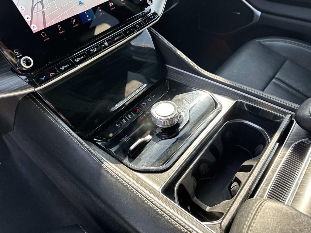 2024 Jeep Wagoneer Series II 4x4