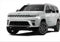 2027 Jeep Grand Wagoneer Overland