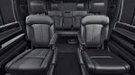 2027 Jeep Grand Wagoneer Overland