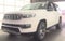2023 Jeep Grand Wagoneer Base