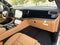 2027 Jeep Grand Wagoneer Summit Reserve