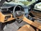 2027 Jeep Grand Wagoneer Summit Reserve