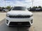 2027 Jeep Grand Wagoneer Summit Reserve