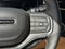 2027 Jeep Grand Wagoneer Summit Reserve
