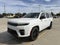 2027 Jeep Grand Wagoneer Summit Reserve