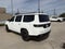 2027 Jeep Grand Wagoneer Summit Reserve