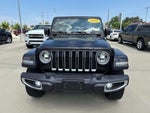 2022 Jeep Gladiator Overland 4x4