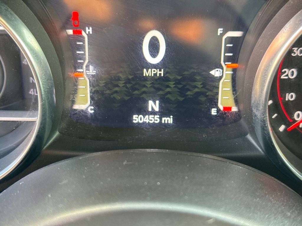 2022 Jeep Gladiator Rubicon 4x4