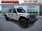 2022 Jeep Gladiator Mojave 4x4