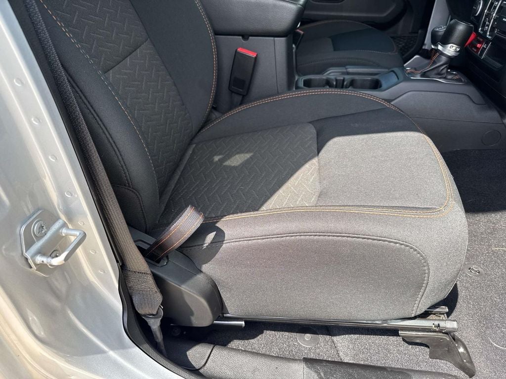 2022 Jeep Gladiator Mojave 4x4