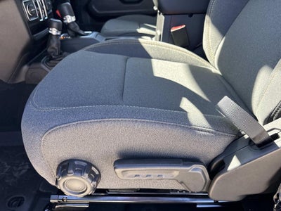 2026 Jeep Gladiator GLADIATOR SPORT S 4X4