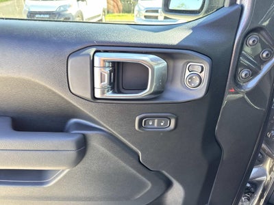 2026 Jeep Gladiator GLADIATOR SPORT S 4X4