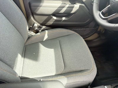 2027 Jeep Gladiator Sport S
