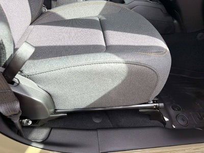 2027 Jeep Gladiator Sport S