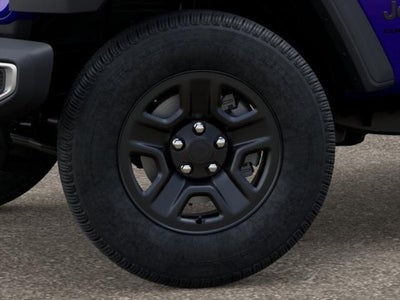 2026 Jeep Gladiator GLADIATOR SPORT 4X4