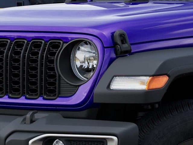 2026 Jeep Gladiator GLADIATOR SPORT 4X4